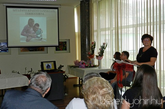 85 éves kórházunk szülészeti osztálya 35